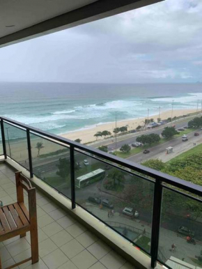 Apartamento Barrabella - 2 quartos - 921